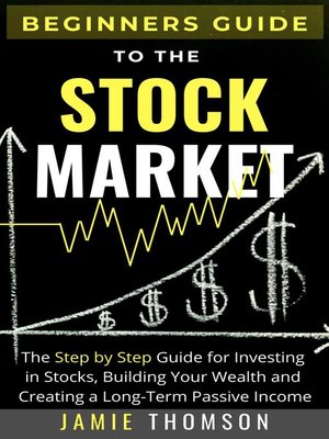 cover image of Beginners Guide to the Stock Market